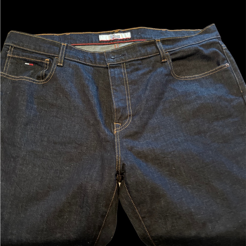 TH JEANS